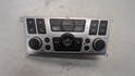 Панель управления магнитолой Nissan Almera N16 2000-2006 - 20910698