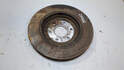 Тормозной диск Nissan Navara 2004-2015 - 20911011