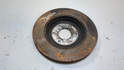 Тормозной диск Nissan Navara 2004-2015 - 20911018