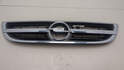 Решетка радиатора Opel Zafira A 1999-2005 - 20911037