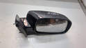 Зеркало боковое Hyundai Santa Fe 2 2005-2012 - 20911082