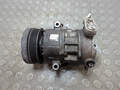 Компрессор кондиционера Opel Corsa D 2006-2014 - 20911112
