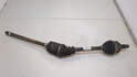 Приводной вал, шрус BMW X3 E83 2003-2010 - 20911136