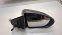 Зеркало боковое Nissan Qashqai J10 2006-2013 - 20911160