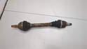 Приводной вал, шрус Citroen C4 Grand Picasso 2006-2013 - 20911174