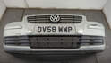 Бампер Volkswagen Touran (рест) 2006-2010 - 20911195