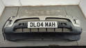 Бампер BMW X5 E53 2000-2006 - 20911309