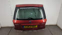 Крышка багажника Suzuki SX4 2006-2014 - 20911433