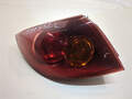Фонарь задний Mazda 3 (BK) 2003-2009 - 20911533