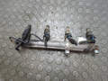 Форсунка топливная Opel Zafira A 1999-2005 - 20911655