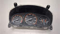 Приборная панель Honda CR-V 1995-2001 - 20911761
