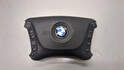 Подушка безопасности водителя BMW 5 E39 1995-2003 - 20911787