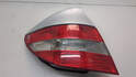 Фонарь задний Mercedes CLC 2008-2011 - 20911861