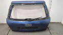 Крышка багажника Audi A4 (B6) 2000-2006 - 20912060