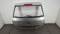 Крышка багажника Ford Fusion 2002-2012 - 20912127