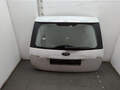 Крышка багажника Ford Focus 2 (рест) 2008-2011 - 20912307