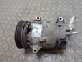 Компрессор кондиционера Renault Scenic 2 2003-2009 - 20912310