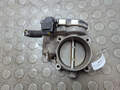 Дроссельная заслонка Ford Focus 2 (рест) 2008-2011 - 20912347