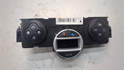 Переключатель печки Renault Megane 2 2002-2009 - 20912461