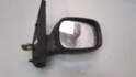 Зеркало боковое Nissan Kubistar 1998-2008 - 20912593