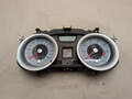 Приборная панель Renault Megane 2 2002-2009 - 20912654