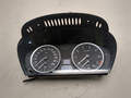 Приборная панель BMW 5 E60 2003-2010 - 20912688