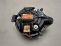 Моторчик печки Audi A4 (B7) 2004-2009 - 20912767