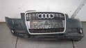 Бампер Audi A4 (B7) 2004-2009 - 20912844