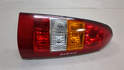 Фонарь задний Opel Astra G 1998-2005 - 20912877