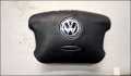 Подушка безопасности водителя Volkswagen Passat 5 1996-2001 - 20912891