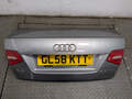 Крышка багажника Audi A6 (C6) 2004-2011 - 20913071