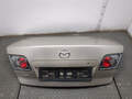 Крышка багажника Mazda 6 (GG) 2002-2007 - 20913148