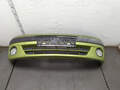 Бампер Renault Scenic 1 1996-2002 - 20913279