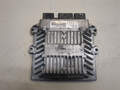 Блок управления двигателем Renault Kangoo 1 1998-2008 - 20913309