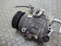 Компрессор кондиционера Volkswagen Polo 4 (рест) 2005-2009 - 20913316