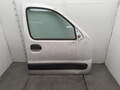 Дверь боковая Nissan Kubistar 1998-2008 - 20913563