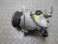 Компрессор кондиционера Ford Focus 3 2011-2015 - 20913588