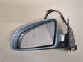 Зеркало боковое Audi A3 (8P) 2003-2013 - 20913663