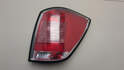 Фонарь задний Opel Astra H 2004-2010 - 20913672