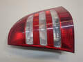 Фонарь задний Mercedes C W203 2000-2008 - 20913732