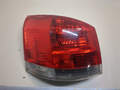 Фонарь задний Opel Signum  - 20913744