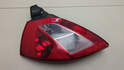 Фонарь задний Renault Megane 2 2002-2009 - 20913883