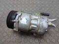Компрессор кондиционера Seat Toledo 2 1999-2004 - 20914314