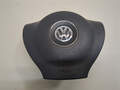 Подушка безопасности водителя Volkswagen Passat 6 2005-2010 - 20914441
