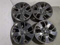 Комплект литых дисков Kia Optima 4 2012-2020 - 20914453