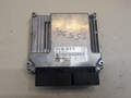 Блок управления двигателем Mercedes CLC 2008-2011 - 20914470
