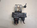Блок управления вентиляторами Skoda Fabia 2007-2014 - 20914539