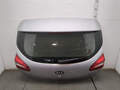 Крышка багажника Kia Ceed 2 2012-2018 - 20914646