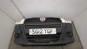Бампер Fiat Doblo 2009-2022 - 20914658