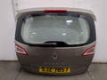 Крышка багажника Renault Scenic 3 2009-2012 - 20914668
